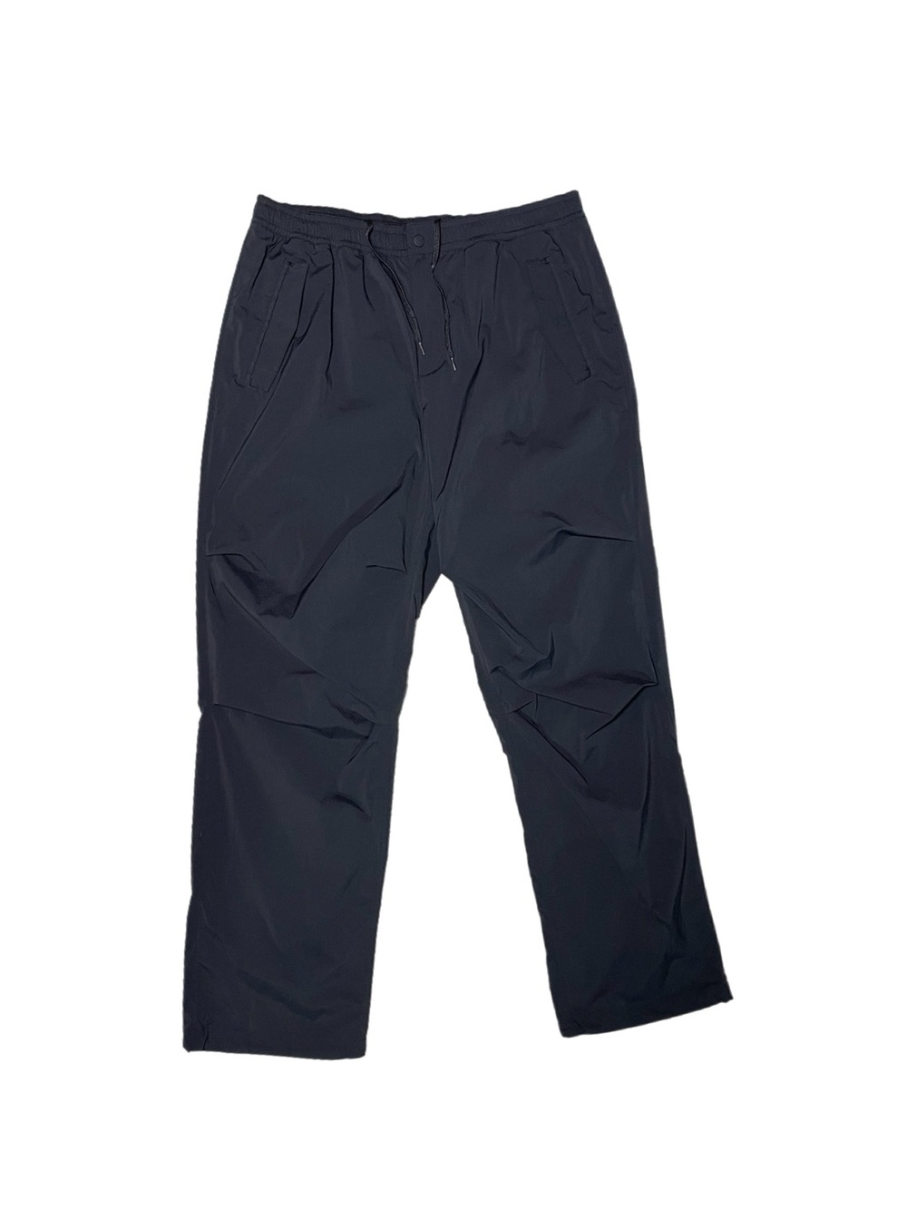 Like New! Mens ZELLA Black Sweatpants